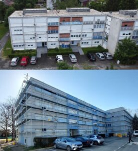 Energetska obnova Ivanić-Grad